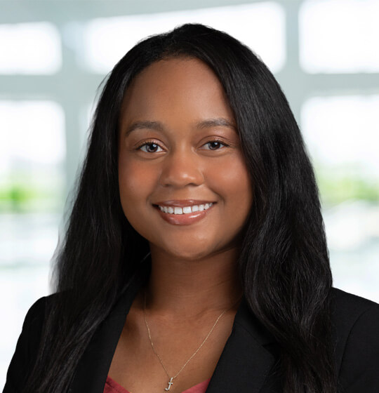 Justine Ellis
